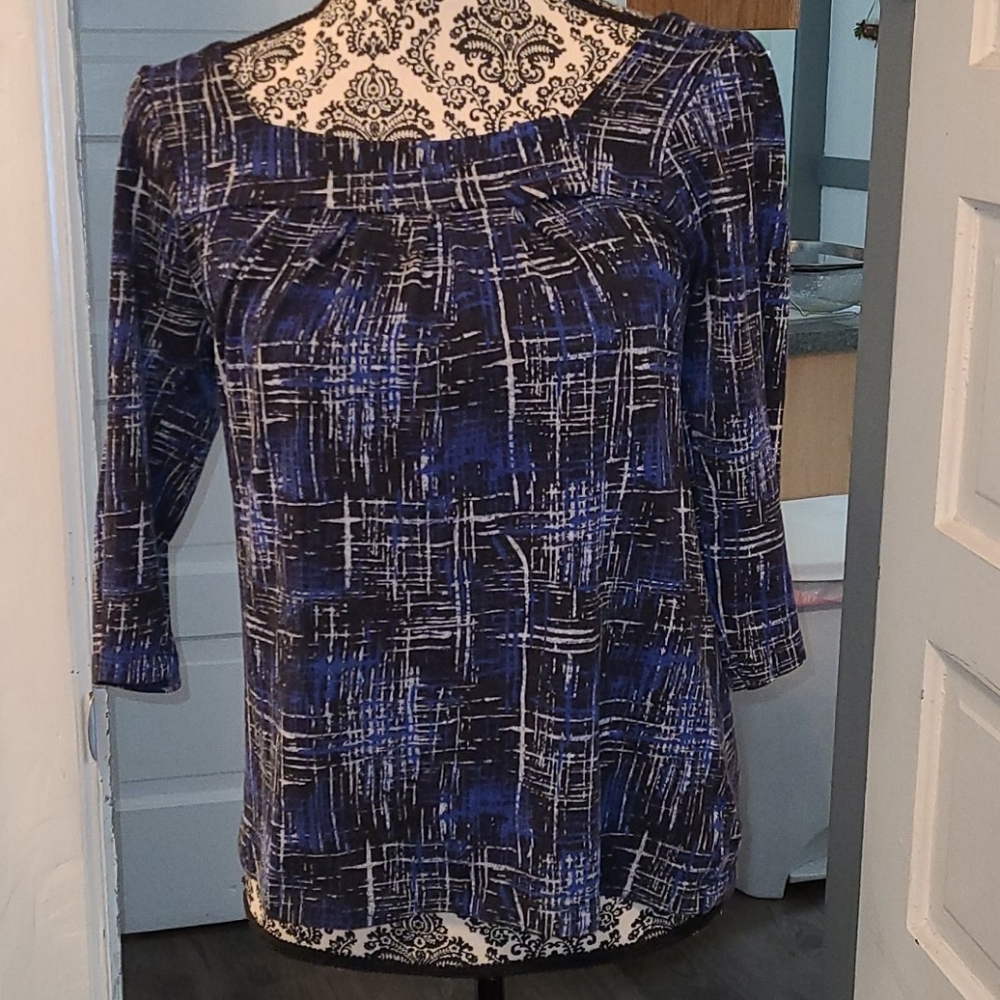 Pretty blouse